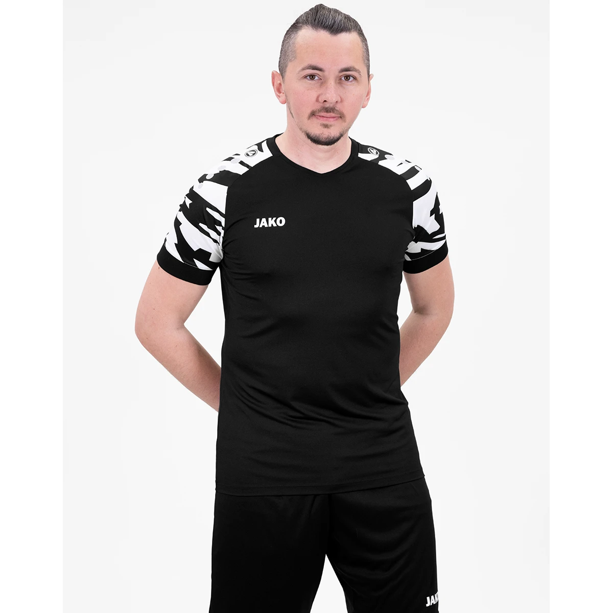 Trikot Wild KA