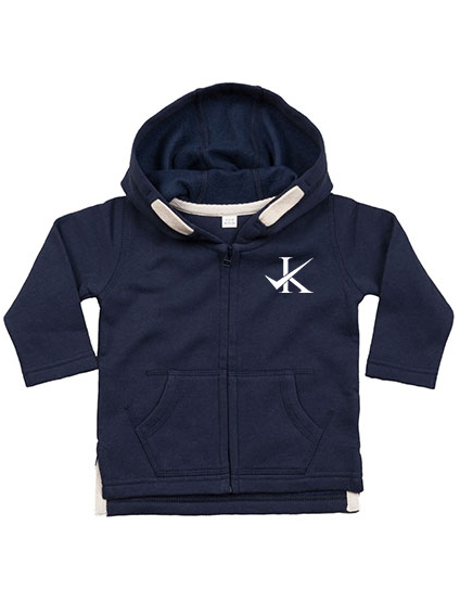 Baby Zipper Mustershop Klubshop