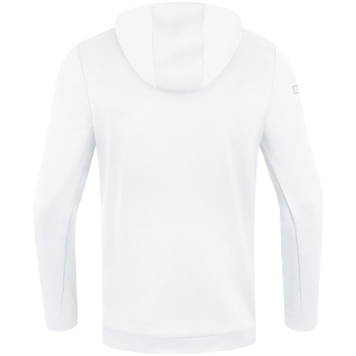 Zip Hoodie Pro Casual