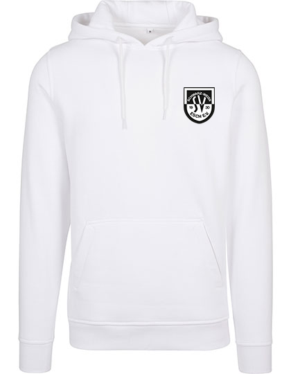 Hoodie SV Schwarz-Weiß Esch Damen