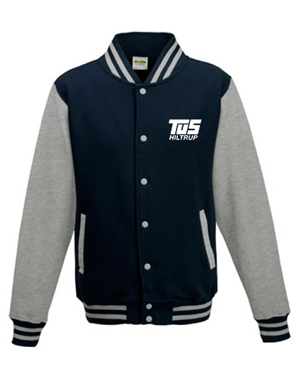 Collegejacke TUS Hiltrup
