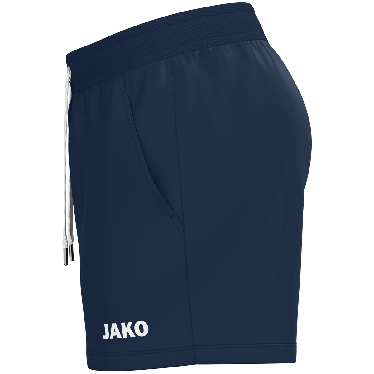 Joggingshort One Cotton Damen