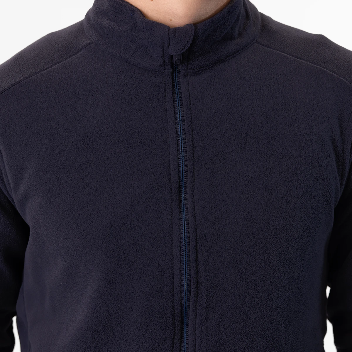 Fleecejacke