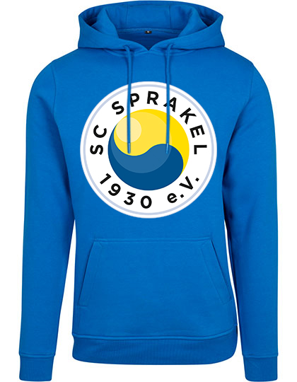 Hoodie SC Sprakel Lifestyle