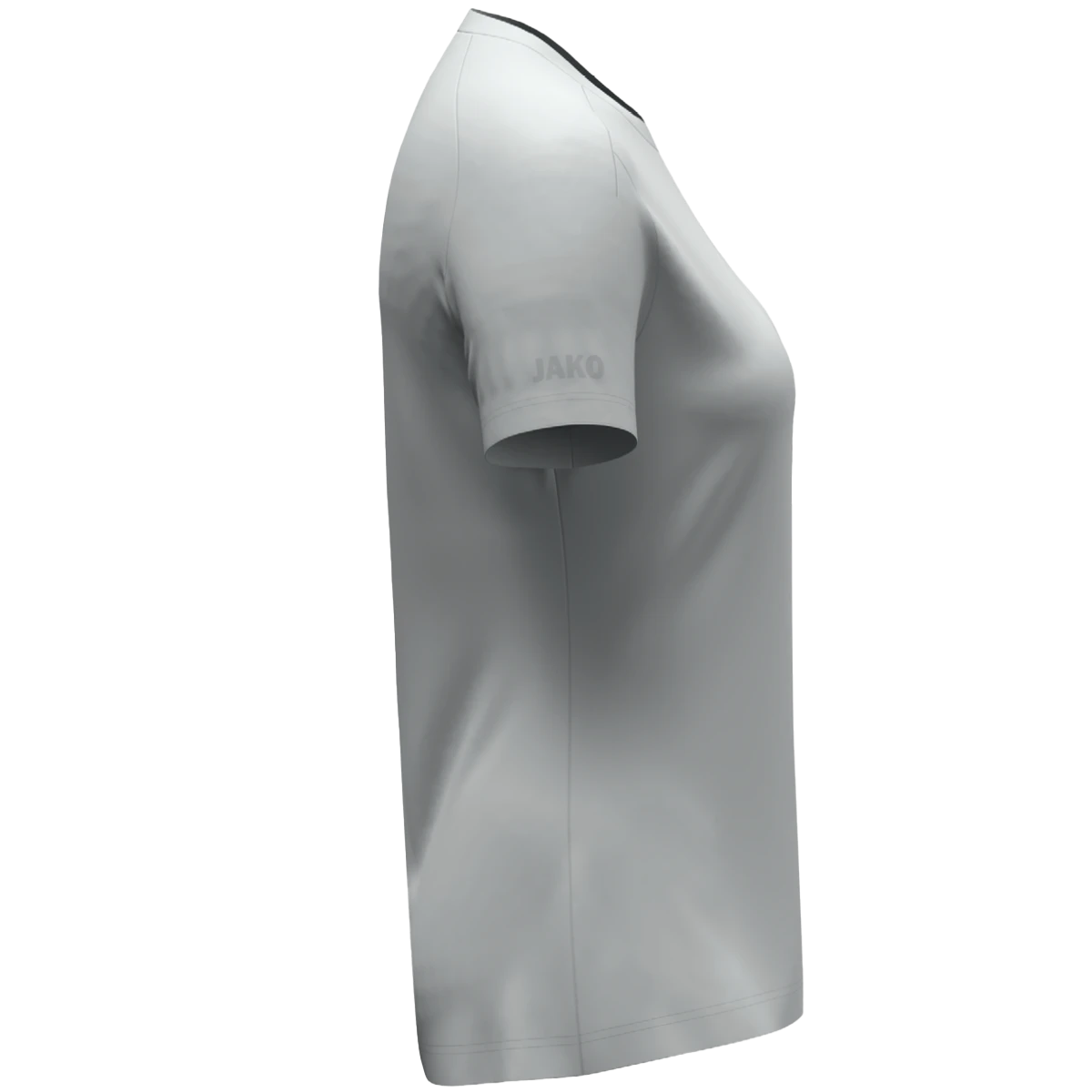 T-Shirt Uni Damen