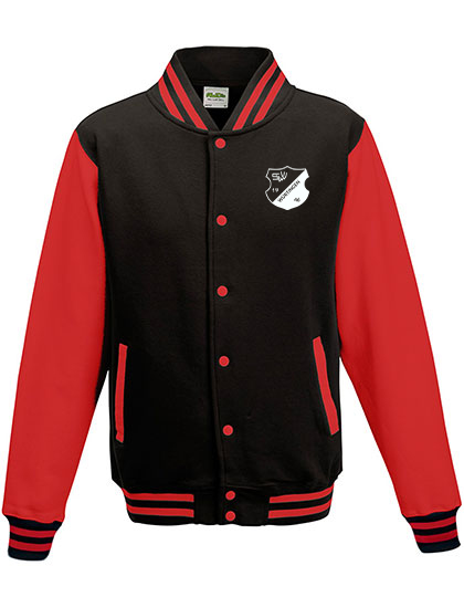 Collegejacke SV Würtingen