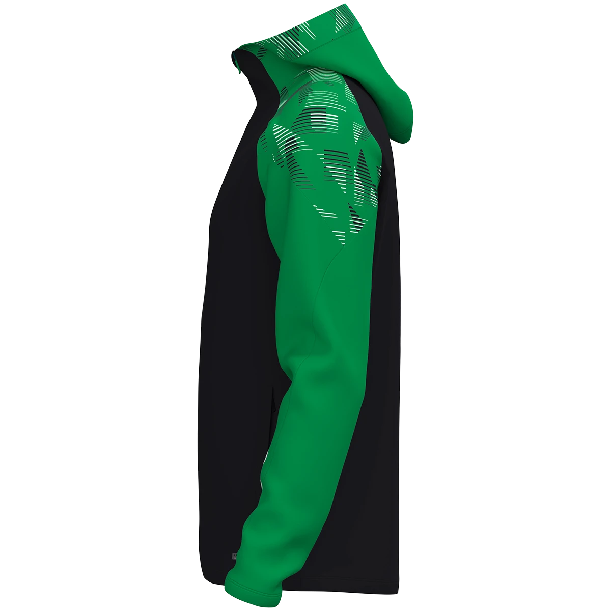 Kapuzenjacke Sonic