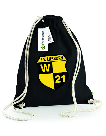 Turnbeutel SV Liesborn