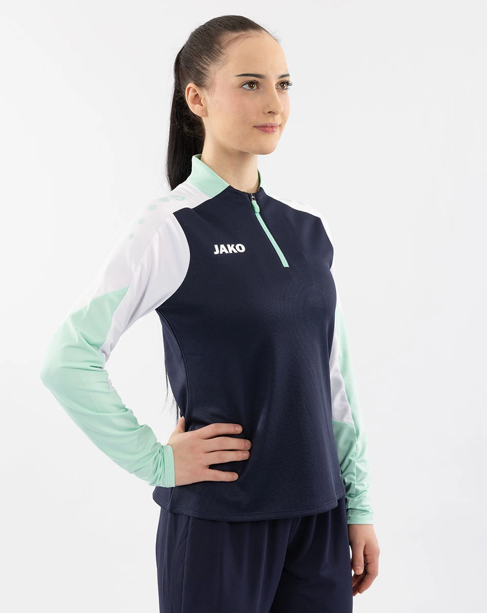 Ziptop Dynamic Damen