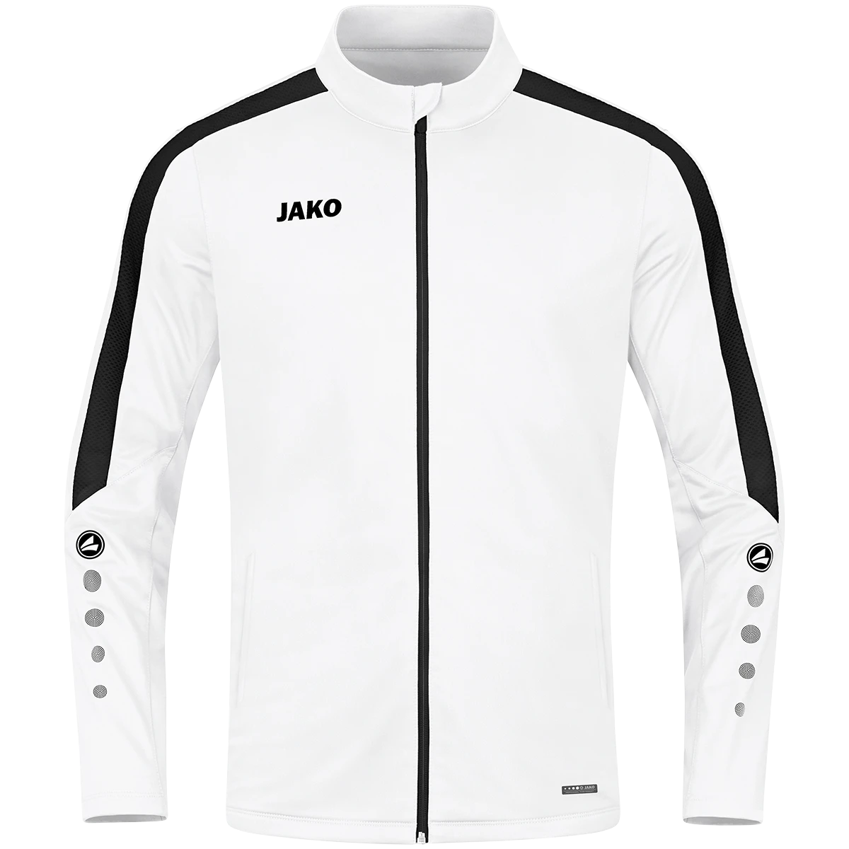 Polyesterjacke Power