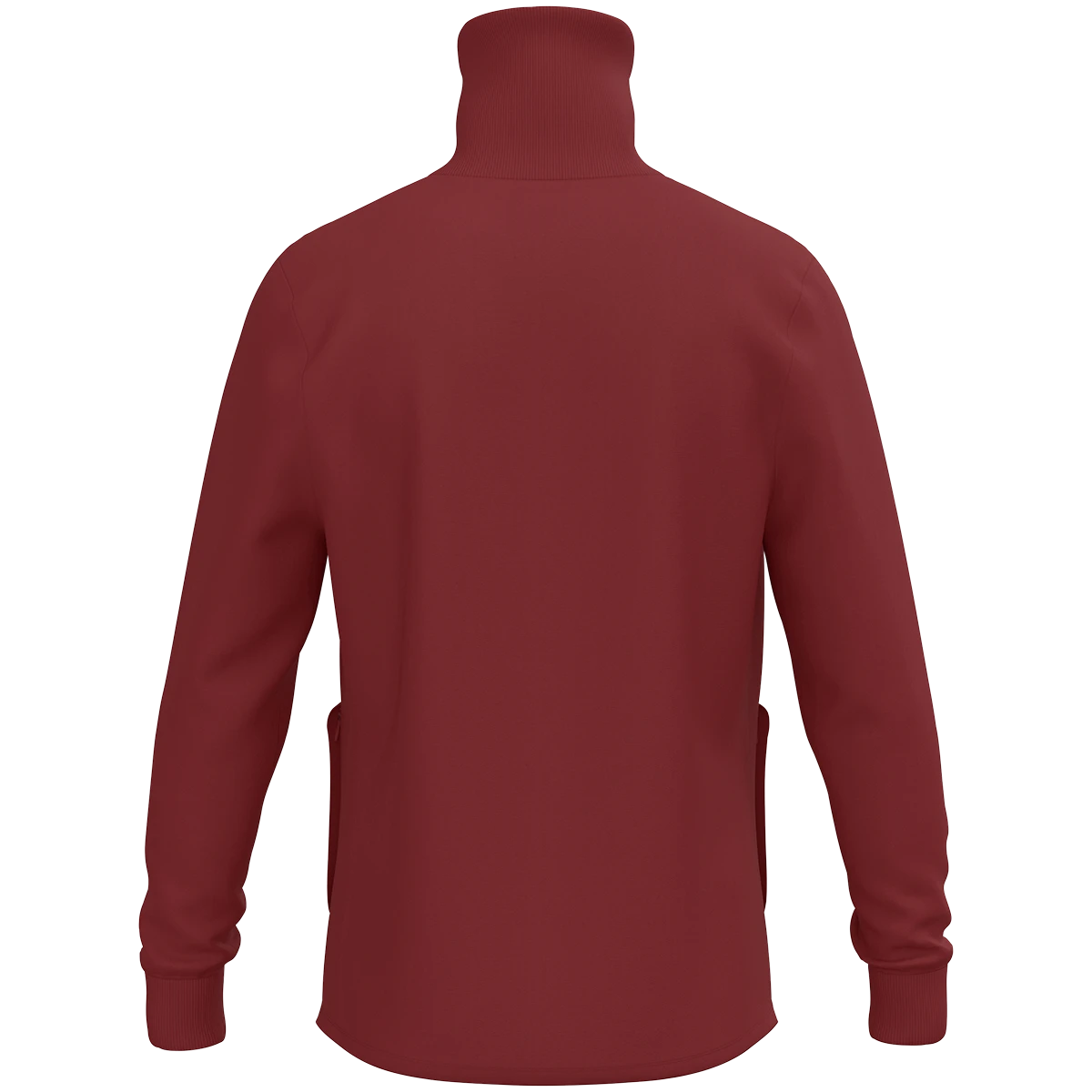 Tracksuit Jacke Wardrobe