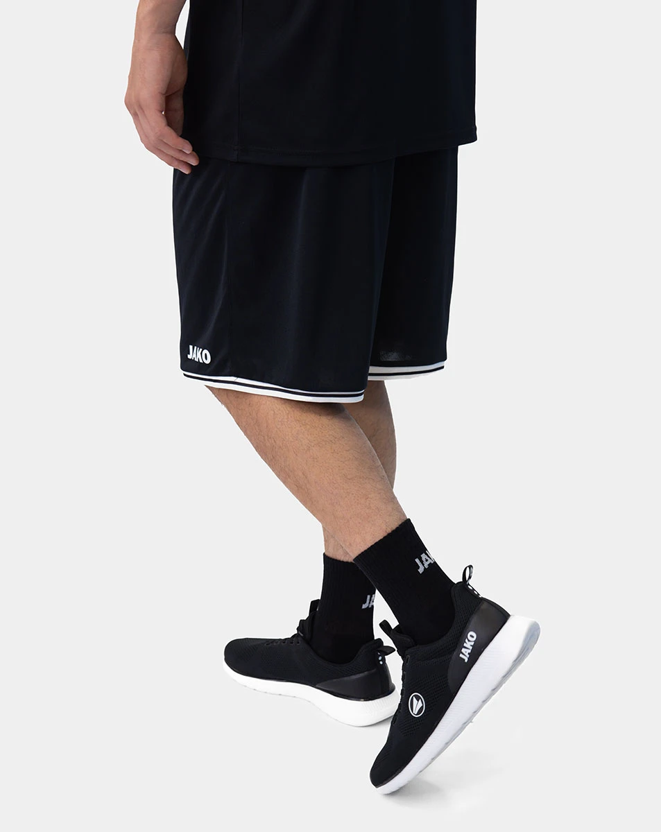 Short Center 2.0