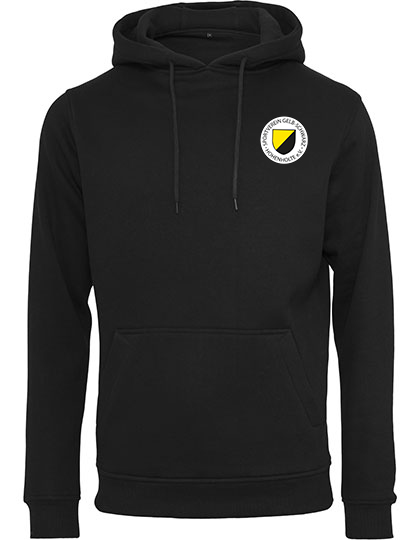 Kids Hoodie SPORTVEREIN GELB-SCHWARZ HOHENHOLTE E.V.