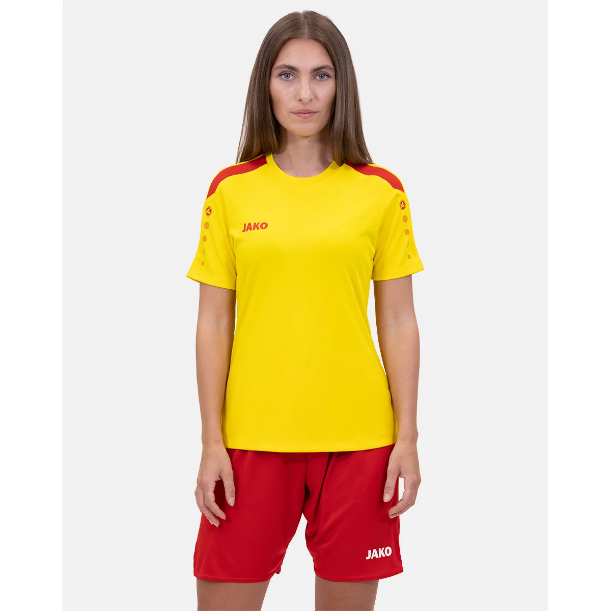 Trikot Power KA