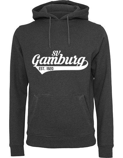 Hoodie SV Gamburg Lifestyle