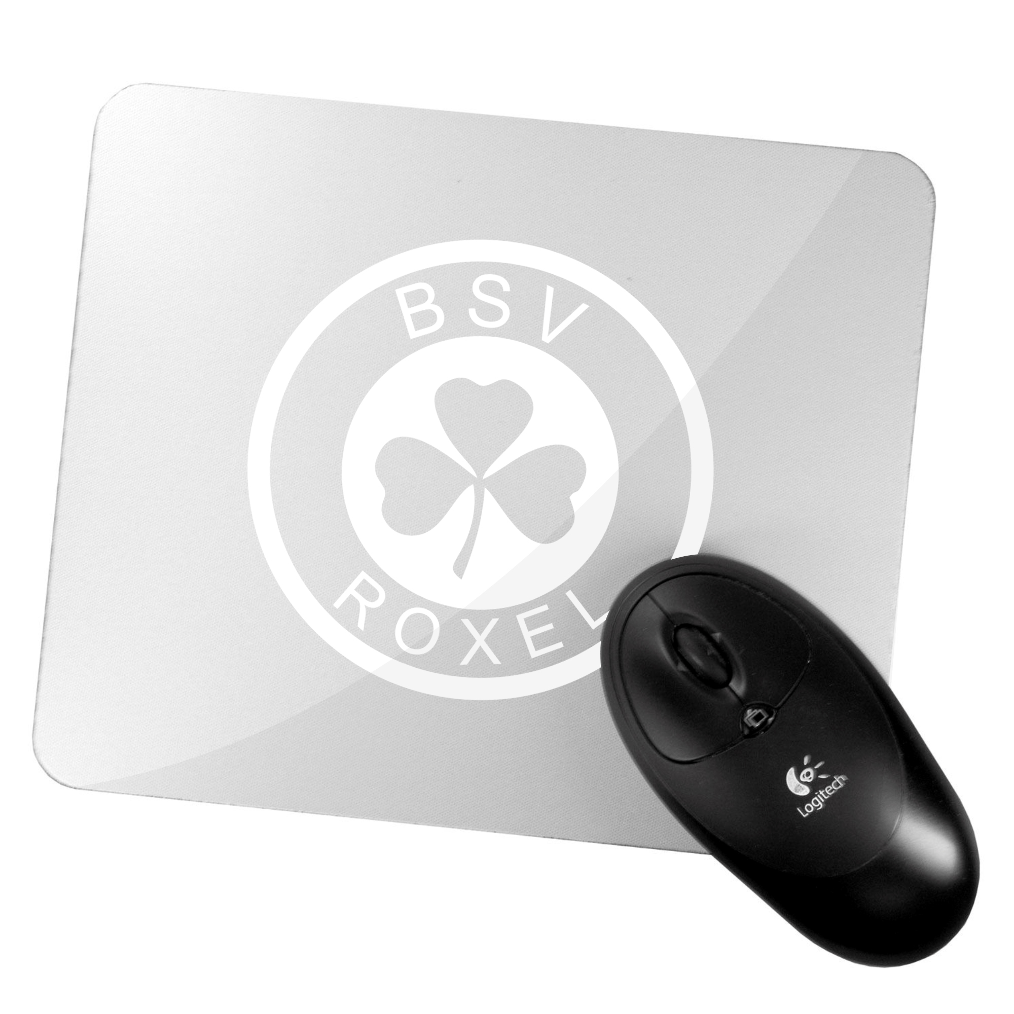 Mousepad BSV Roxel