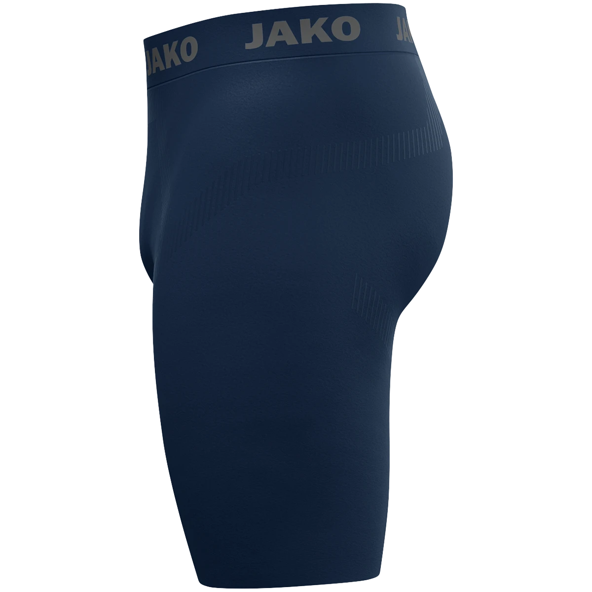 Short Tight Seamless