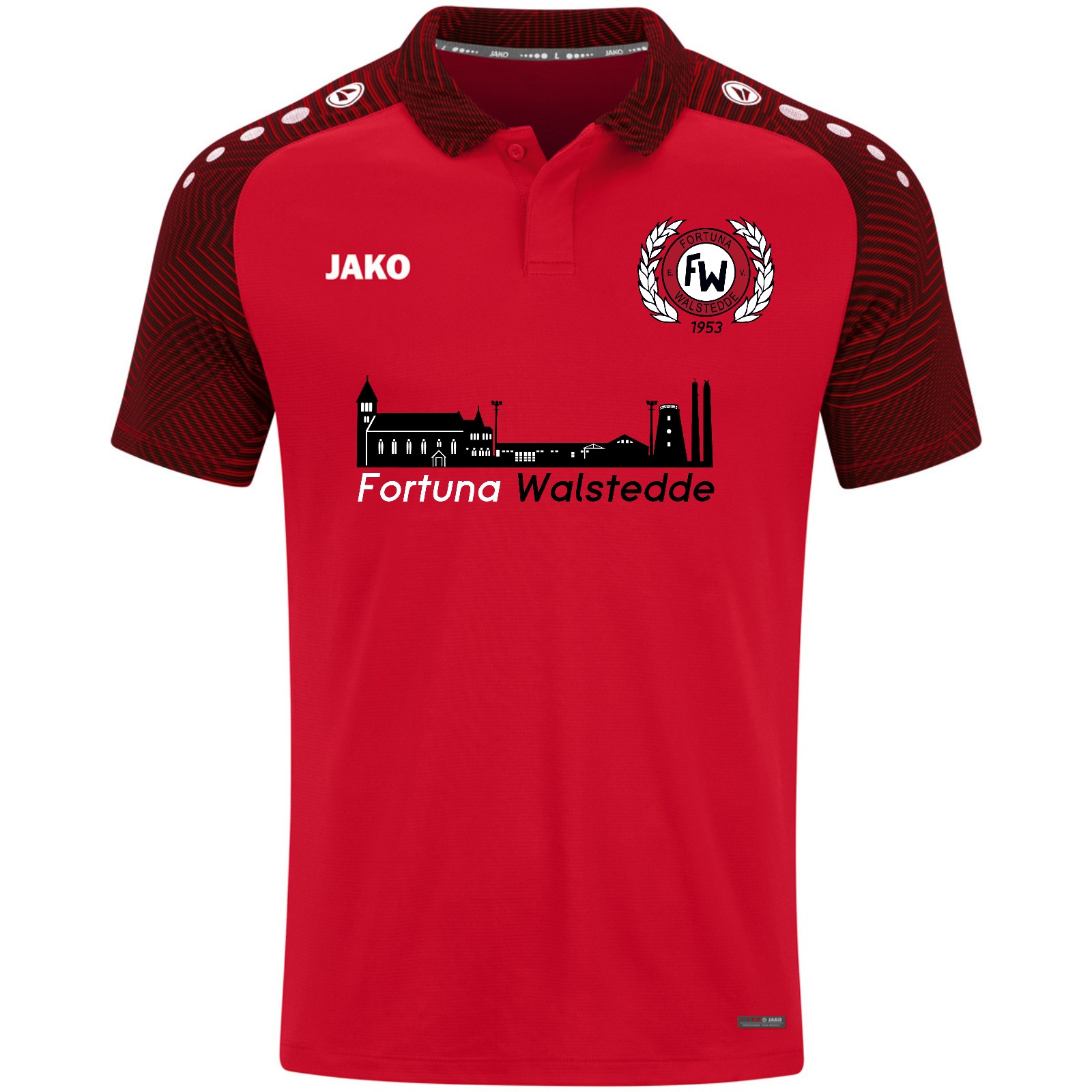Polo Jubiläum Kinder