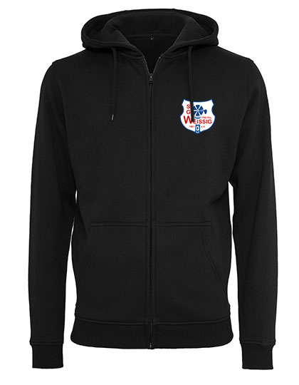 Zip-Hoodie SG Freital-Weißig