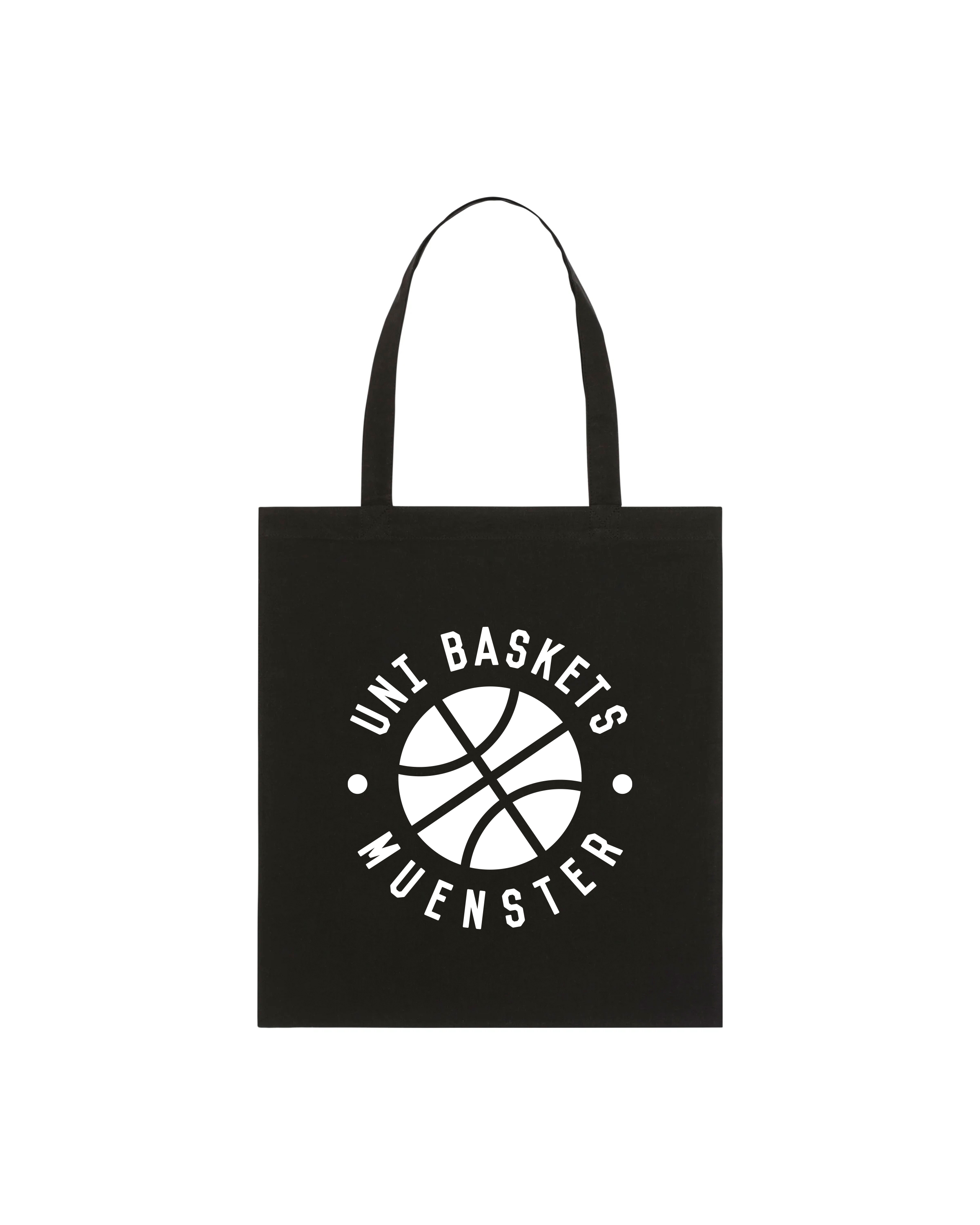 Uni Baskets Jutebag