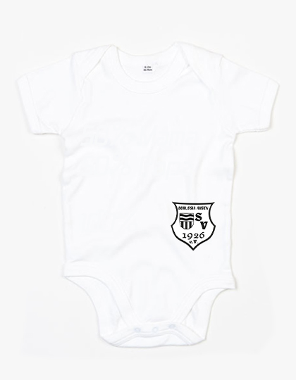 Baby-Body Borussia Ahsen Lifestyle