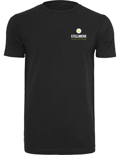 T-Shirt Stellwerk inkl. Stell dich gut auf