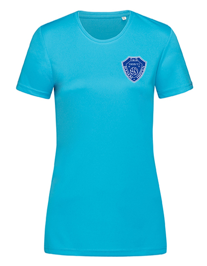 Aufwärmshirt TuS Harpen Damen