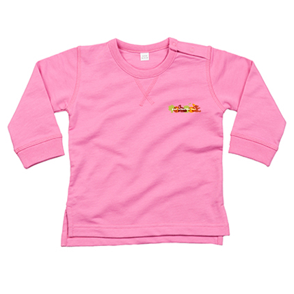 Baby Sweatshirt Paul Schneider Haus