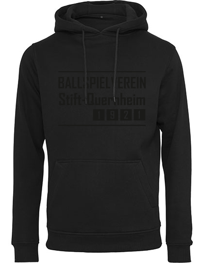 Hoodie BV Stift Quernheim Lifestyle
