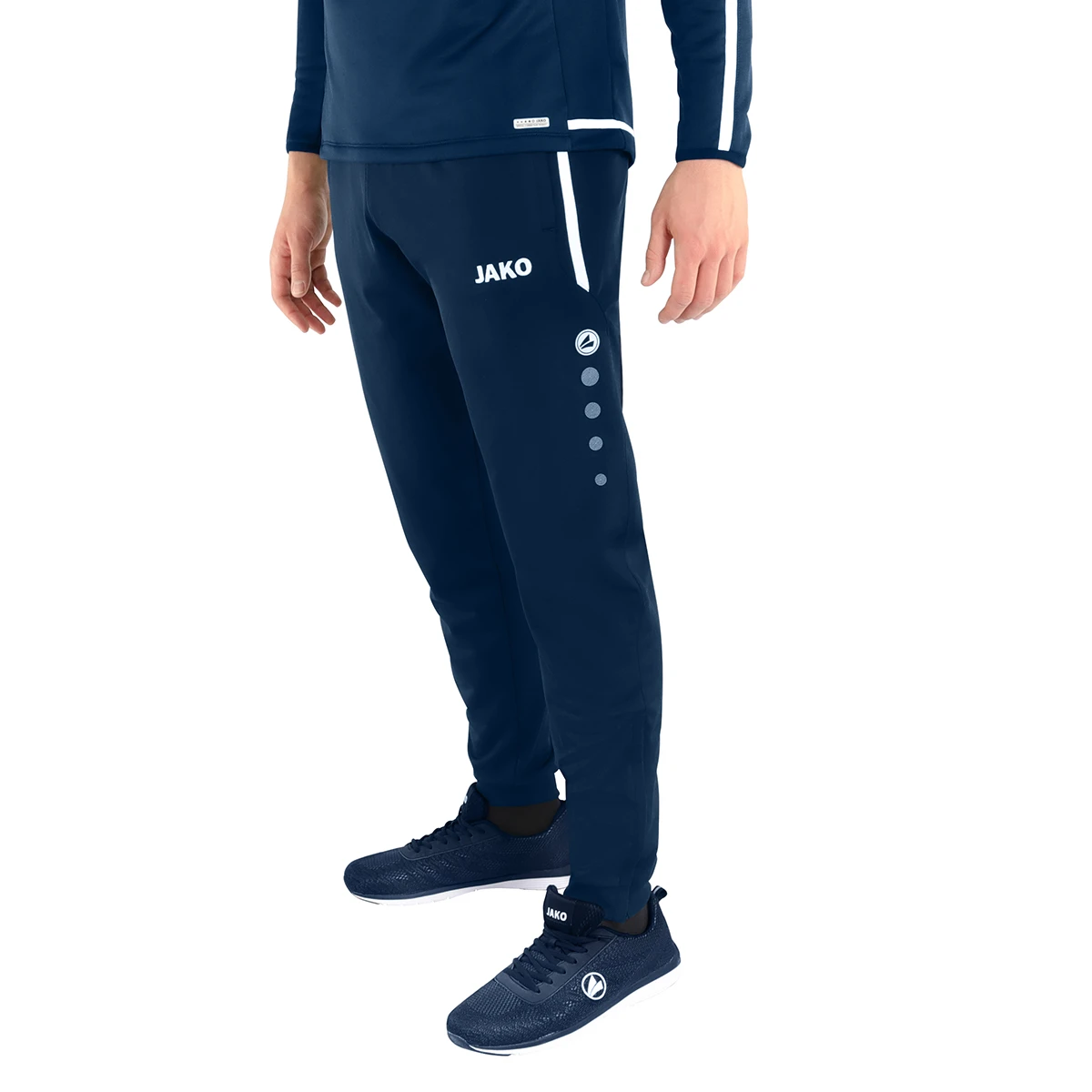 Polyesterhose Competition 2.0