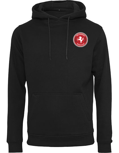 Hoodie TuS Saxonia Damen