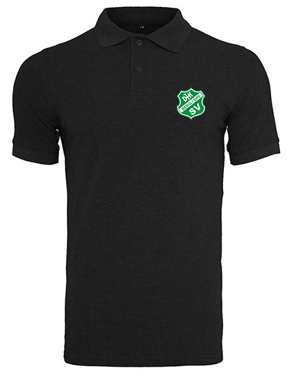 Polo-Shirt DJK SV Berg