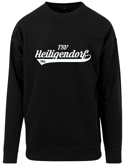 Pullover TSV Heiligendorf Lifestyle