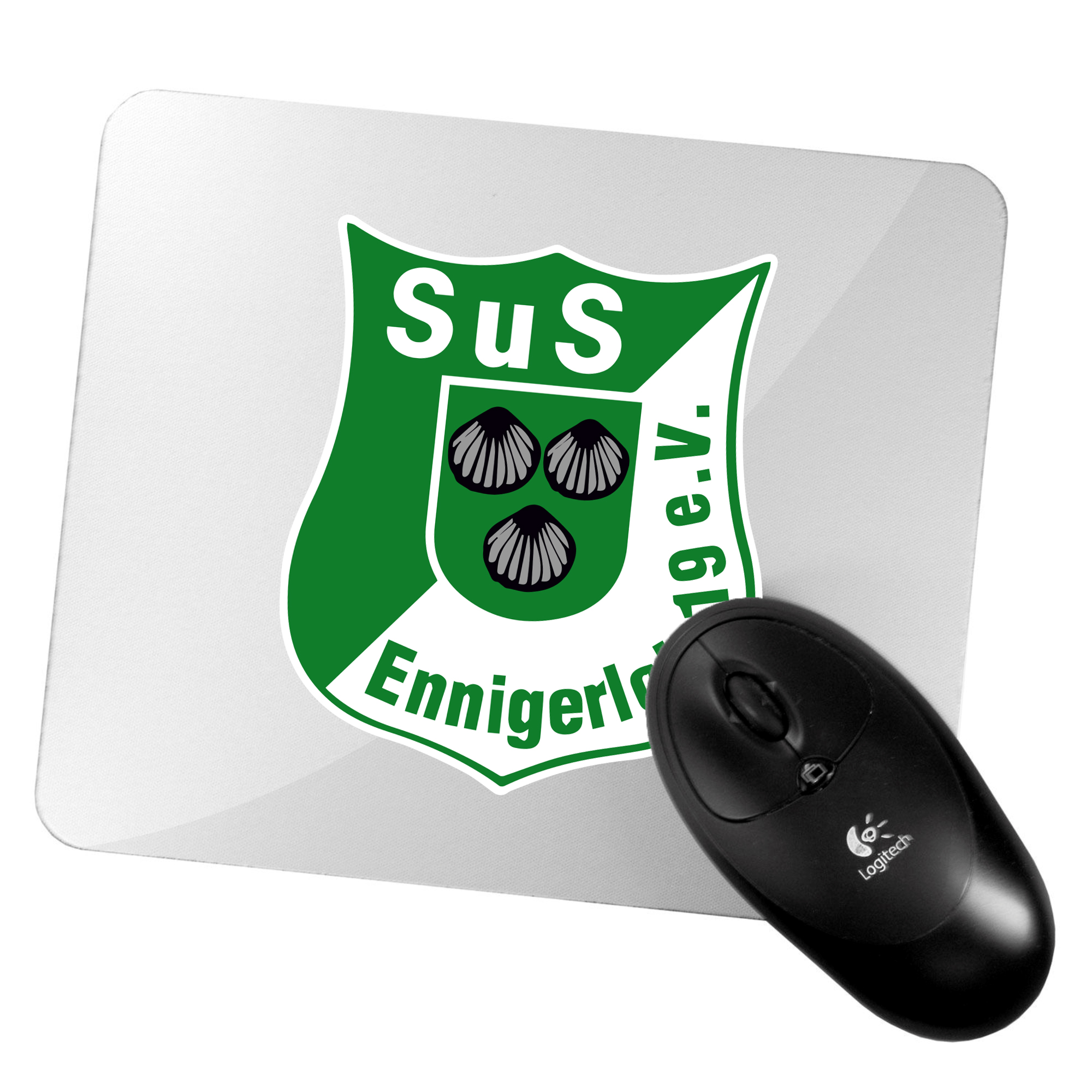 Mousepad SuS Ennigerloh