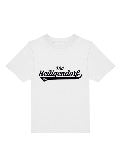 Kids T-Shirt TSV Heiligendorf Lifestyle