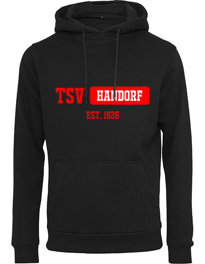 Kids Hoodie TSV Handorf Lifeystyle