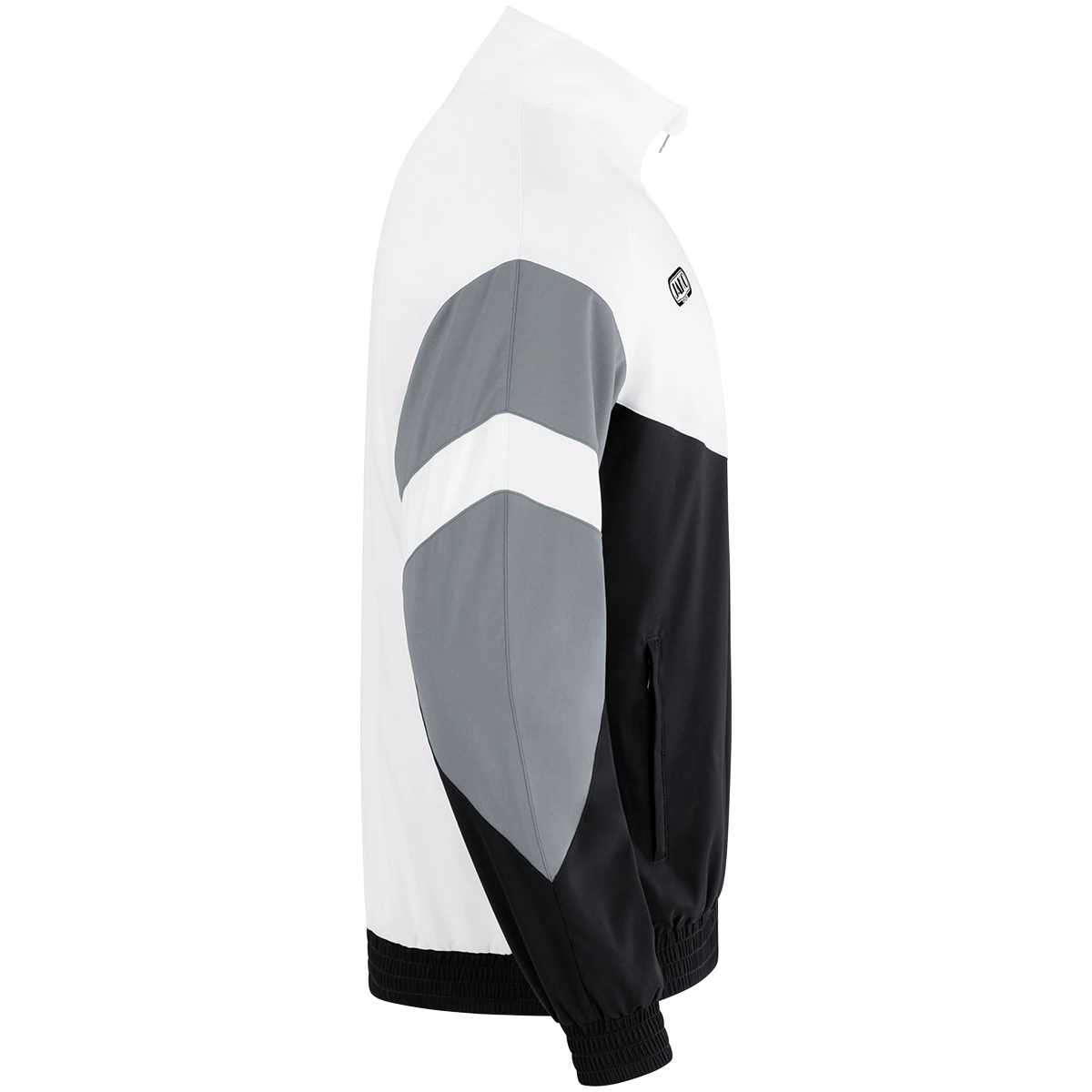 Freizeitjacke Retro
