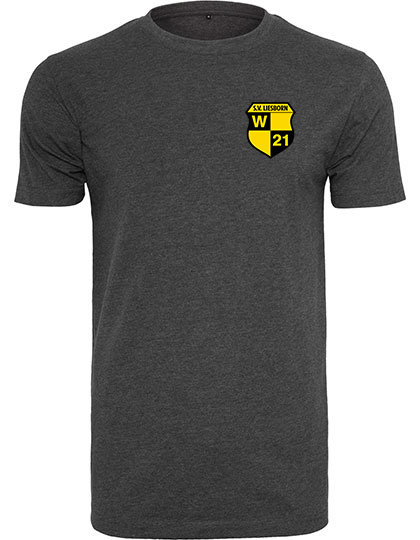 Aufwärmshirt SV Liesborn