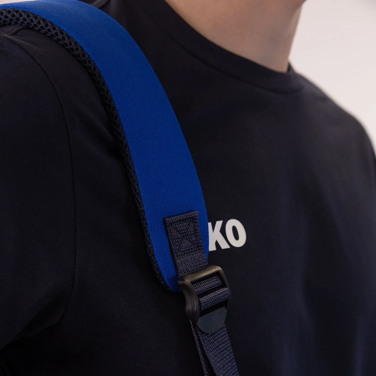 Rucksack TLS