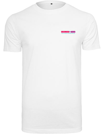 T-Shirt Fußballfans gegen Krebs