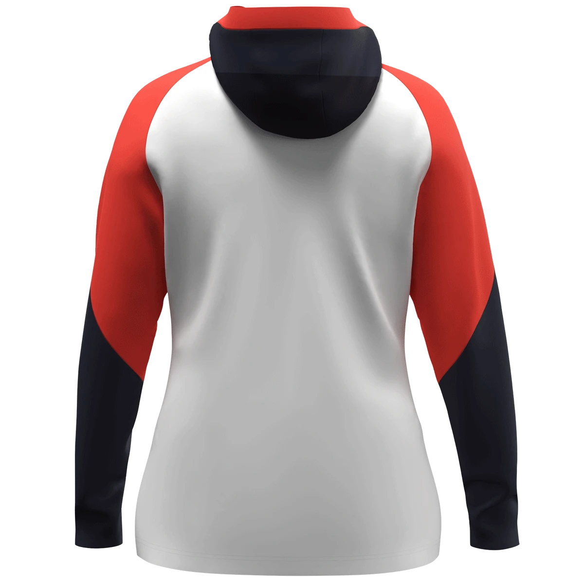 Kapuzenjacke Dynamic Damen