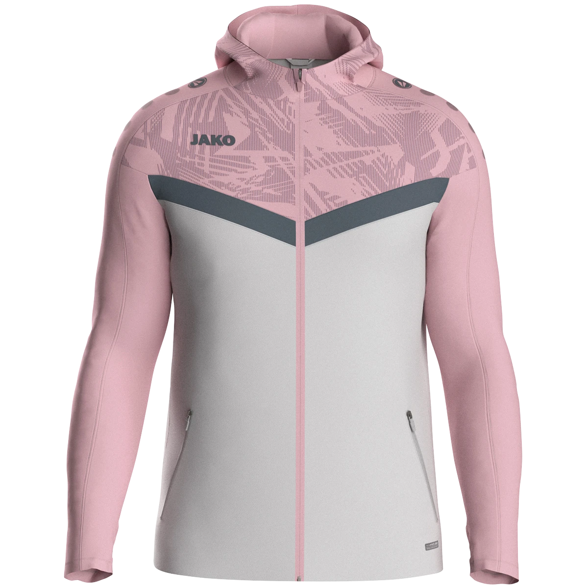soft grey/dusky pink/anthra light (851)