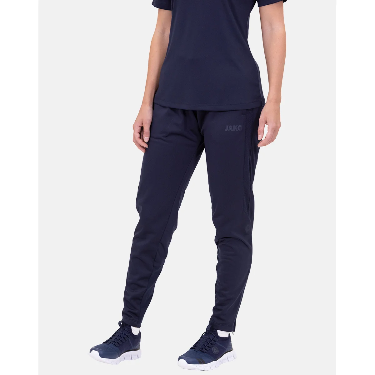 Polyesterhose Power