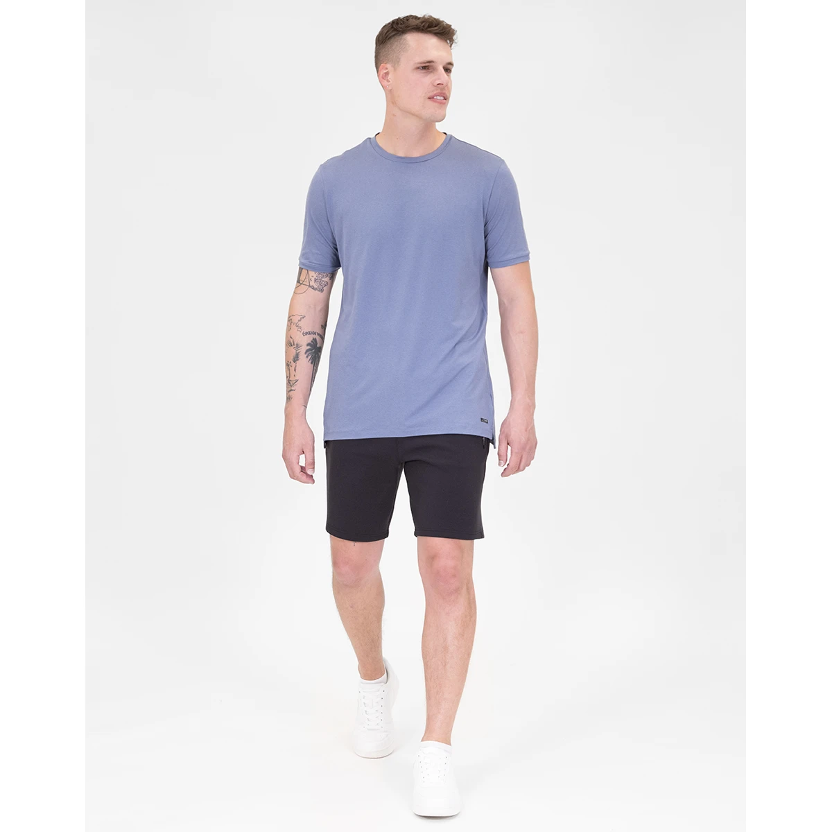 Short Pro Casual
