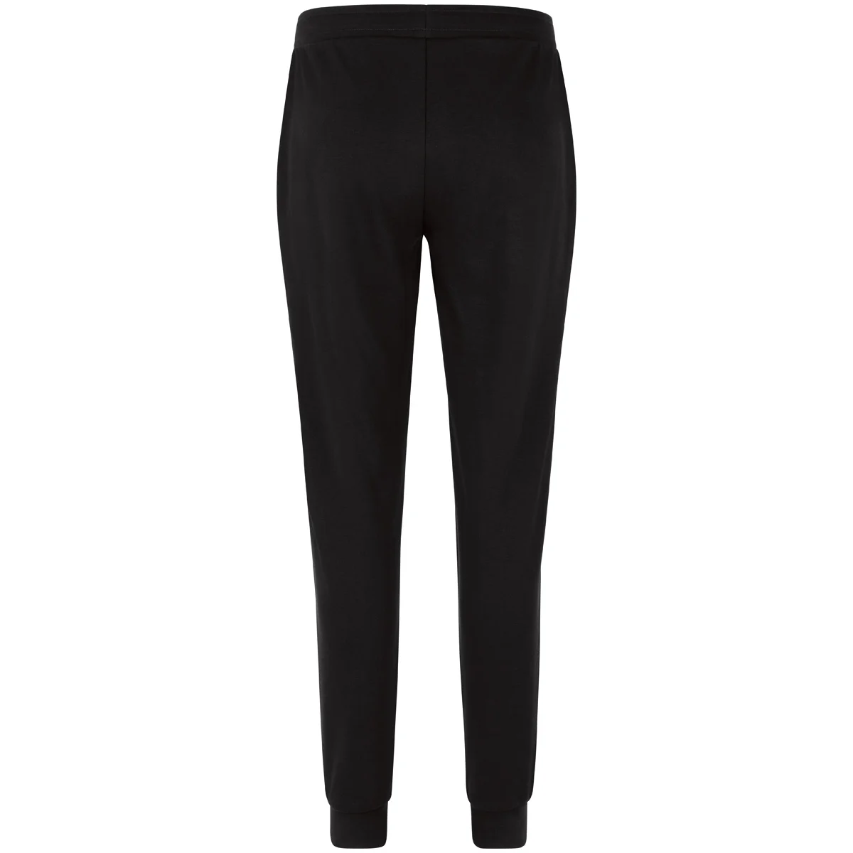 Jogginghose Base mit Bündchen Damen