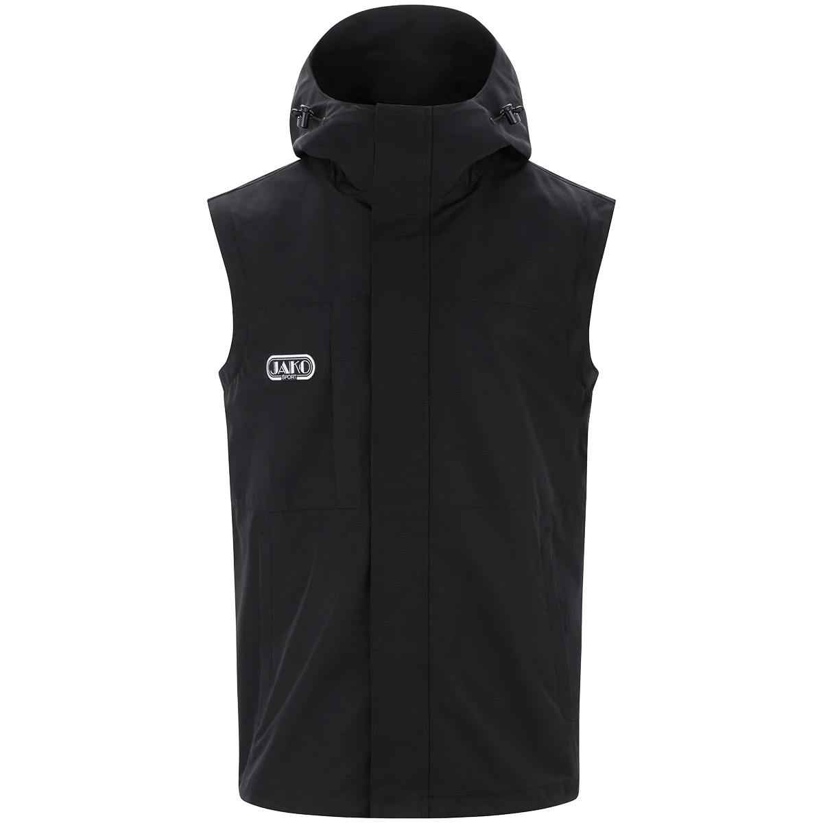 2-in-1 Jacke Wardrobe