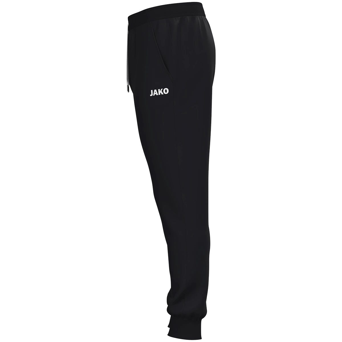 Jogginghose One Cotton mit Bündchen