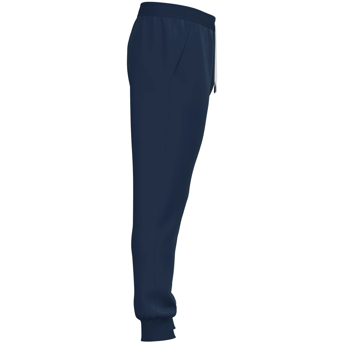 Jogginghose One Cotton mit Bündchen