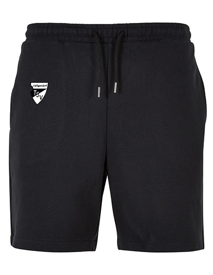 Jogginghose kurz TSV Heiligendorf