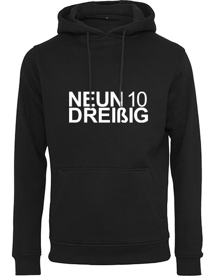 Kids Hoodie TUS Hiltrup Lifeystyle